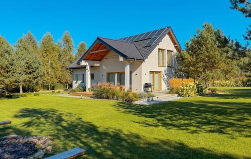 Olsztynek House | Nice Home In Nowa Wies Ostródzka