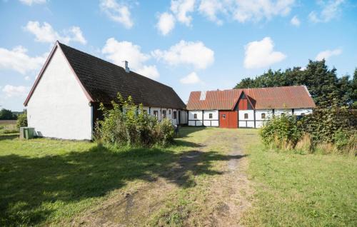 Ronne House | Nice Home In Rønne With Wifi