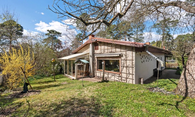Rangsdorf House | Nice home in Rangsdorf with WiFi