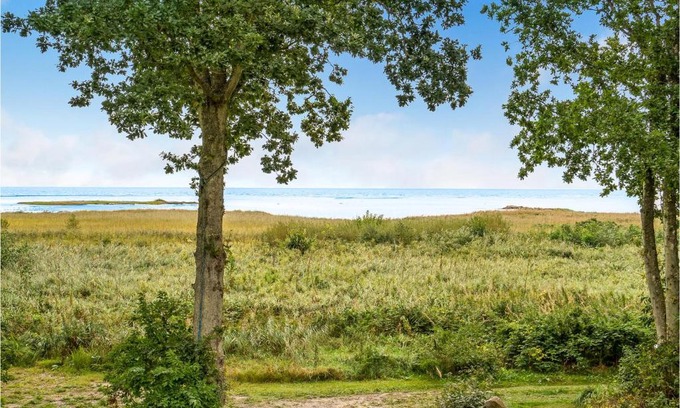 Storvorde House | Nice Home In Storvorde With Kitchen