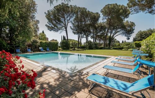 Sutri House | Nice Home In Sutri With Wifi