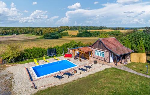 Sveti Ivan Zabno House | Nice Home In Sveti Ivan Zabno With Wifi