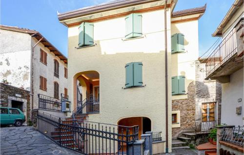 Ortonovo House | Nice Home In Terrinca With Wifi