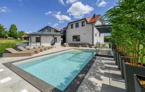 Ludbreg House | Nice Home In Vinogradi Ludbreski
