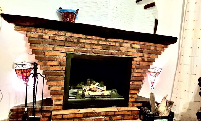 Busquistar House | Nice House in Busquistar