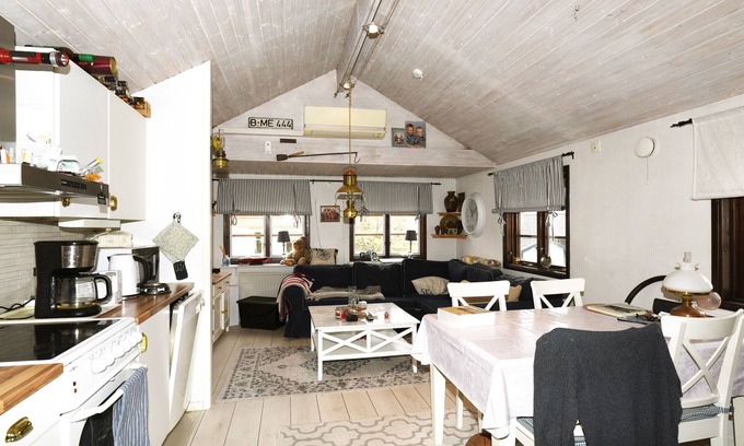 Saro Apartment | Nice independent holiday apartment on Särö | SE02070