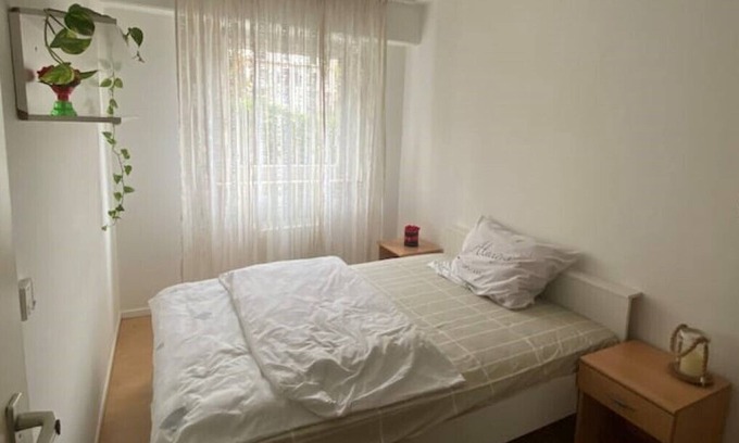 Nymphenburg Apartment | Nice little two room apartment in Nymphenburg