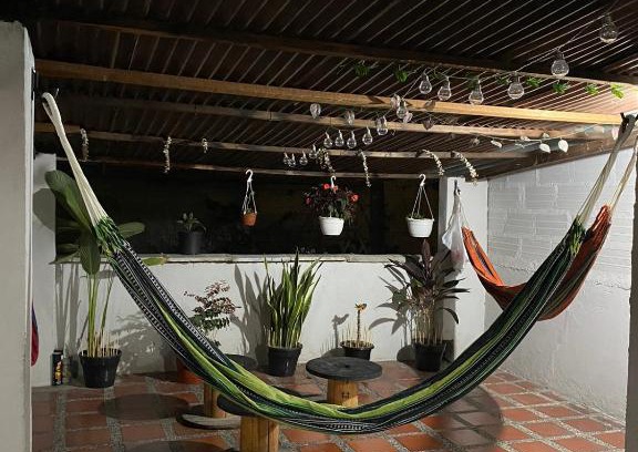 Guayabal Apartment | Nice Place