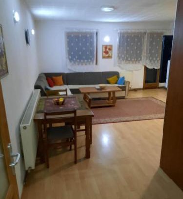 Sarajevo Apartment | Nice rental unit in the central region of Sarajevo