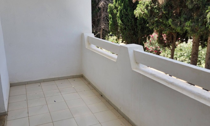 Hammamet Interieure House | Nice spacious duplex in hammamet