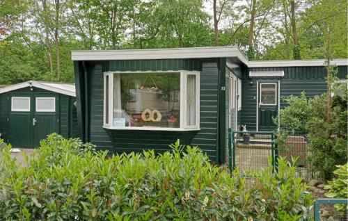 Reutum Other | Nice Stacaravan In Reutum With Wifi