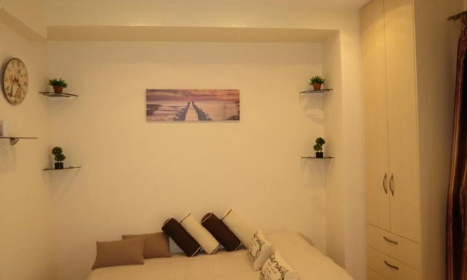 Palaio Faliro Apartment | Nice studio next to the sea