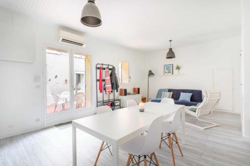 Montredon House | Nice T3 of 61 m2 near the sea