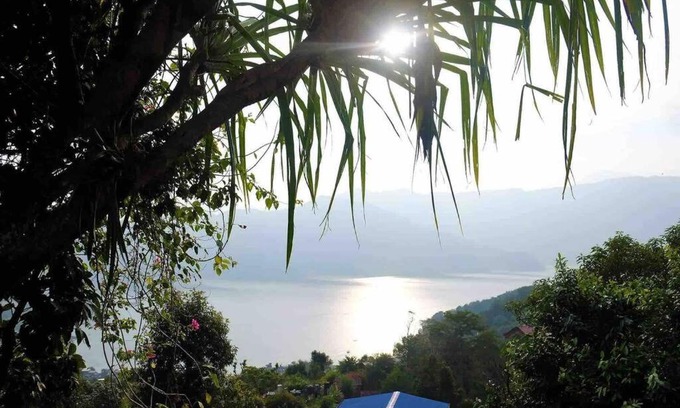 Pokhara Apartment | Nice View Cottage