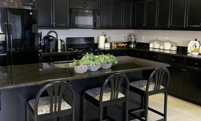 Nipomo House | Nicely Appointed 2 bed 2 bath home in resort style community