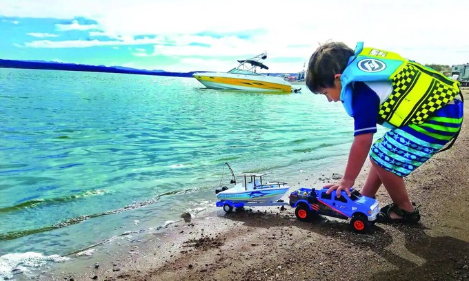 Truth or Consequences Apartment | Nicely Furnished Vintage Apartment