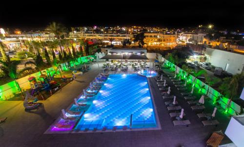 Ayia Napa Hotel | Nicholas Color Hotel