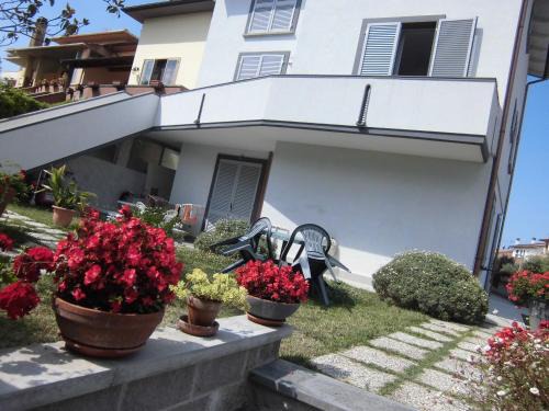 Fiorino Apartment | Nicla