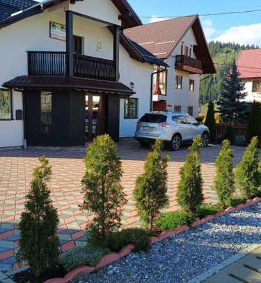 Old City House | NICO-ȘTEF