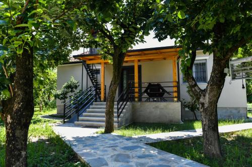 Shkoder House | Nicolaus Hidden Gem Villa
