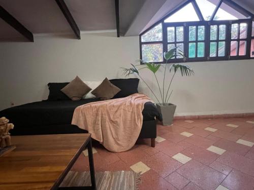 Tarija Apartment | Nido del Altillo