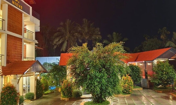 Vayittiri Hotel | Nieve Resort by Z Vacations
