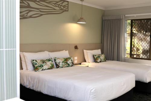 Urangan Hotel | Nightcap at Kondari Resort