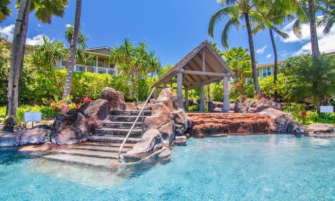 Princeville Condo | Nihilani 22C