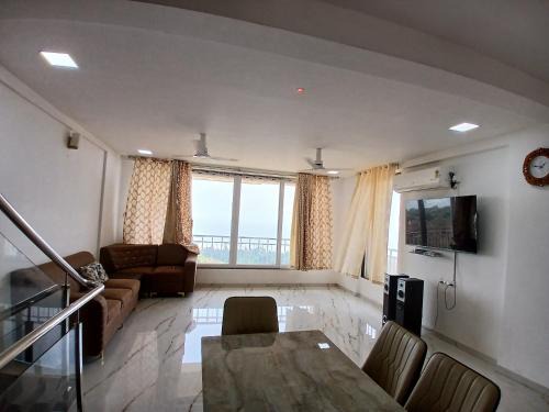 Harnai Villa | Nikhat Villa