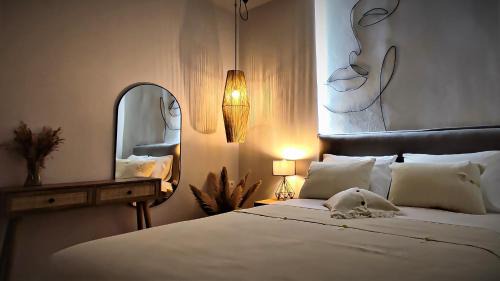 Pilalimata Apartment | Niki`s Luxury Apartment