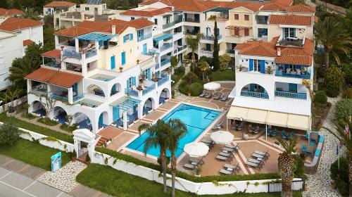 Poros Apartment | Nikis Village