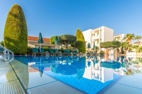 Koutouloufari Apartment | Nikolas Villas Appartments