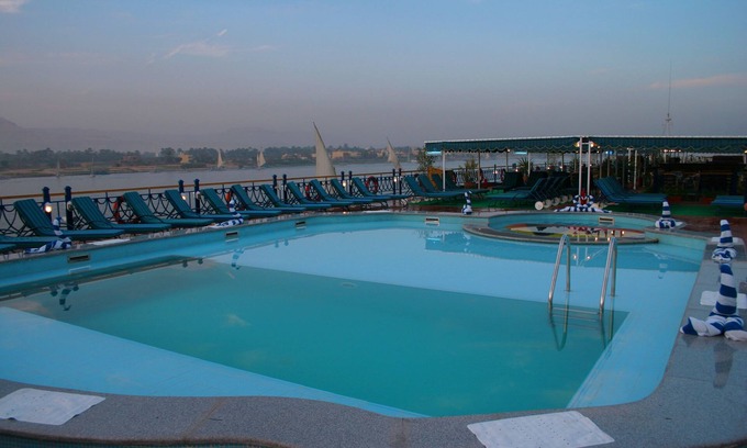Aswan Boat Rental | Nile Cruise 3 or 4 or 7 nights