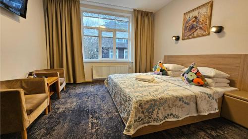 Vilnius House | Nileja