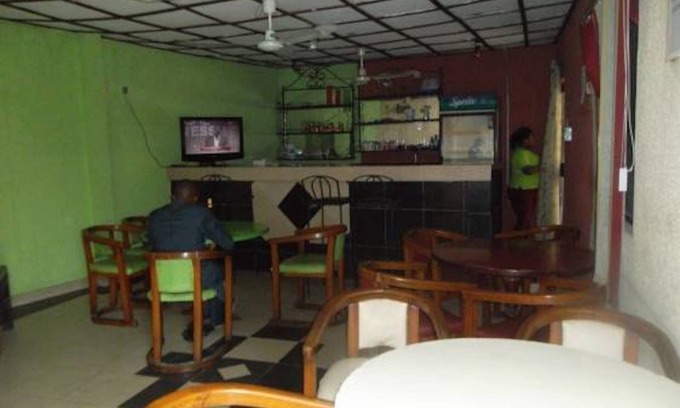 Port Harcourt Hotel | Nima Suites