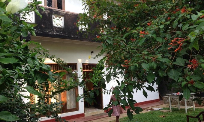 Dodanduwa Hotel | Nimal`s Homestay