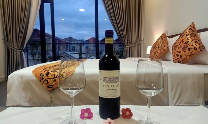 Dangkao Hotel | Nimith Hotel & Restaurant