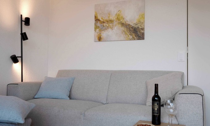 Municipality of Nijmegen Apartment | Nimma Voorstad Stay Nijmegen