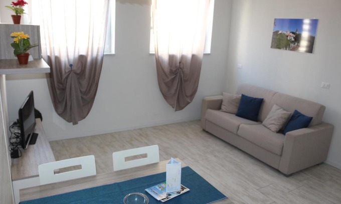 Finalborgo House | Nina Casa Vacanze