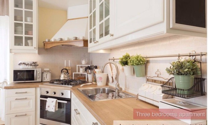 Castegnero House | Nina Guest House - Country House