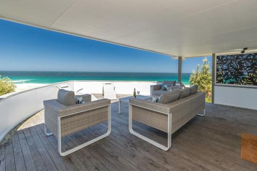 Boomerang Beach House | Ningaloo