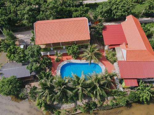 Hoa Lu House | Ninh Binh Footprint Homestay