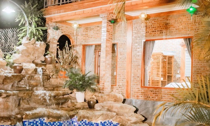Gia Vien Hotel | Ninh Binh Mountain View Homestay