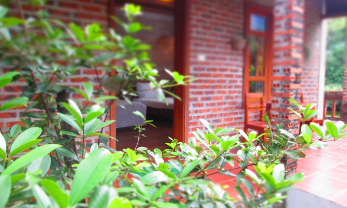 Gia Vien House | Ninh Binh Nature Homestay