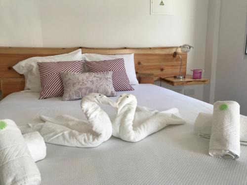 Faja de Baixo Apartment | Ninho do Monte