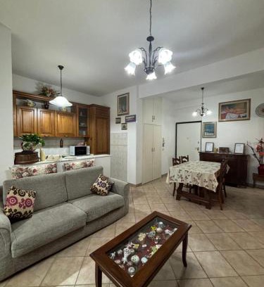 Scandicci Apartment | Nini House