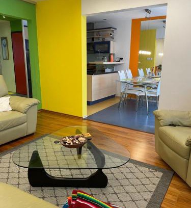 Trencin Apartment | Nini's Joy