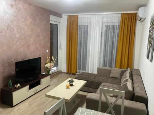 Vrnjacka Banja Apartment | Ninkovic - Raj