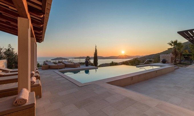 Brsecine Bed & Breakfast | NINON - Design B&B - Adults Only