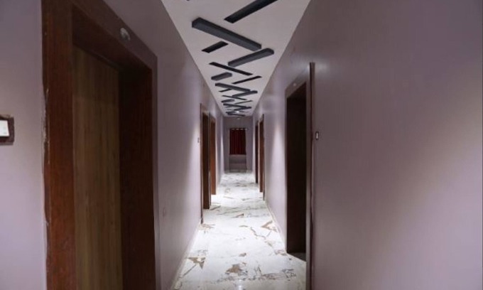 Brahmapur Hotel | Nirmalya plaza